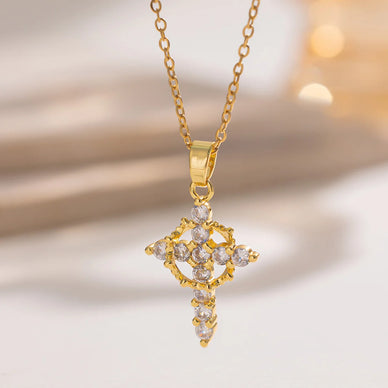 "Radiate Confidence and Grace with Every Wear"